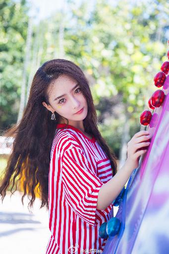 骄阳似我电视剧